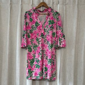 Lilly Pulitzer Hayes Dress